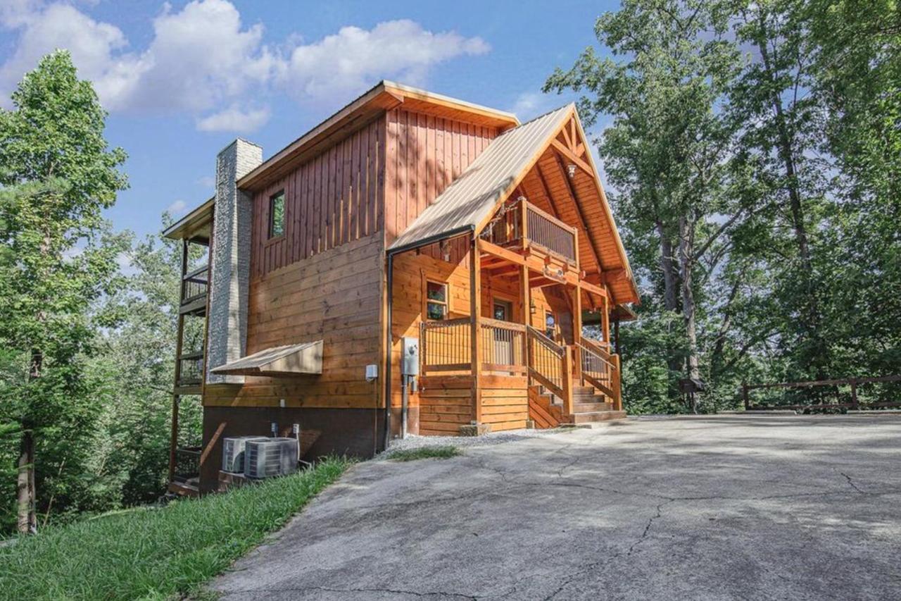 Mountainside Escape Holiday home *