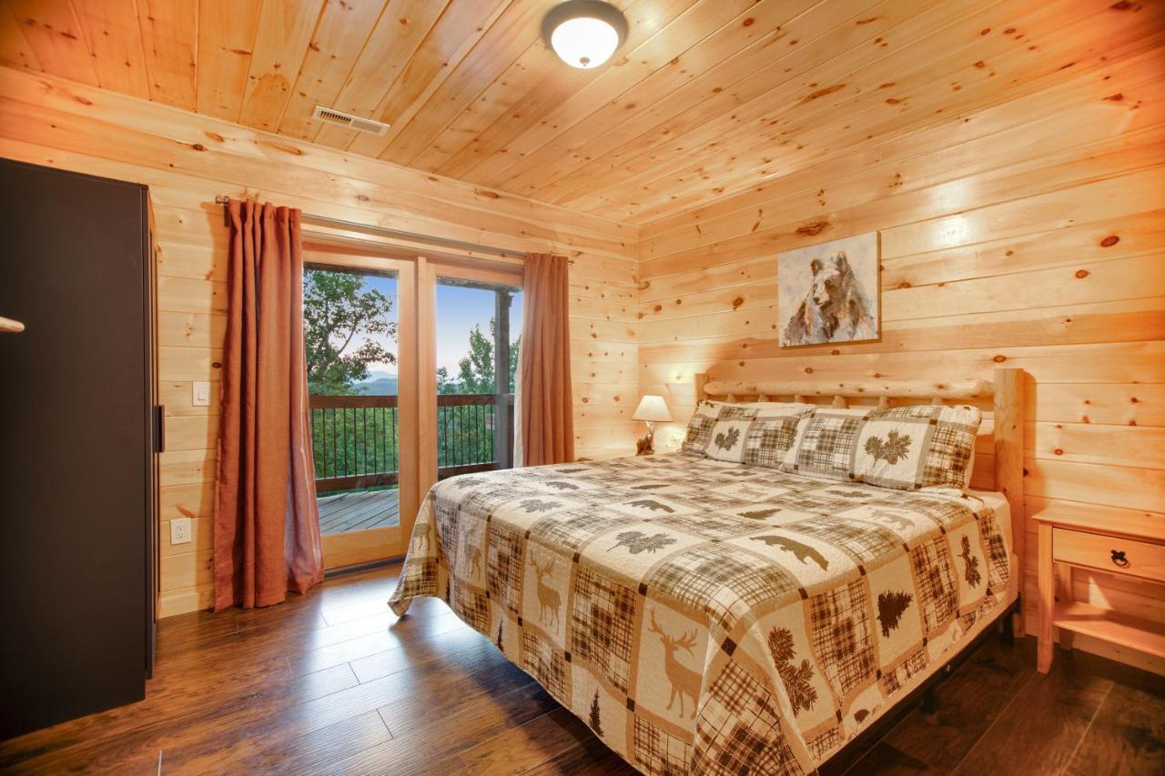 Mountainside Escape Holiday home *