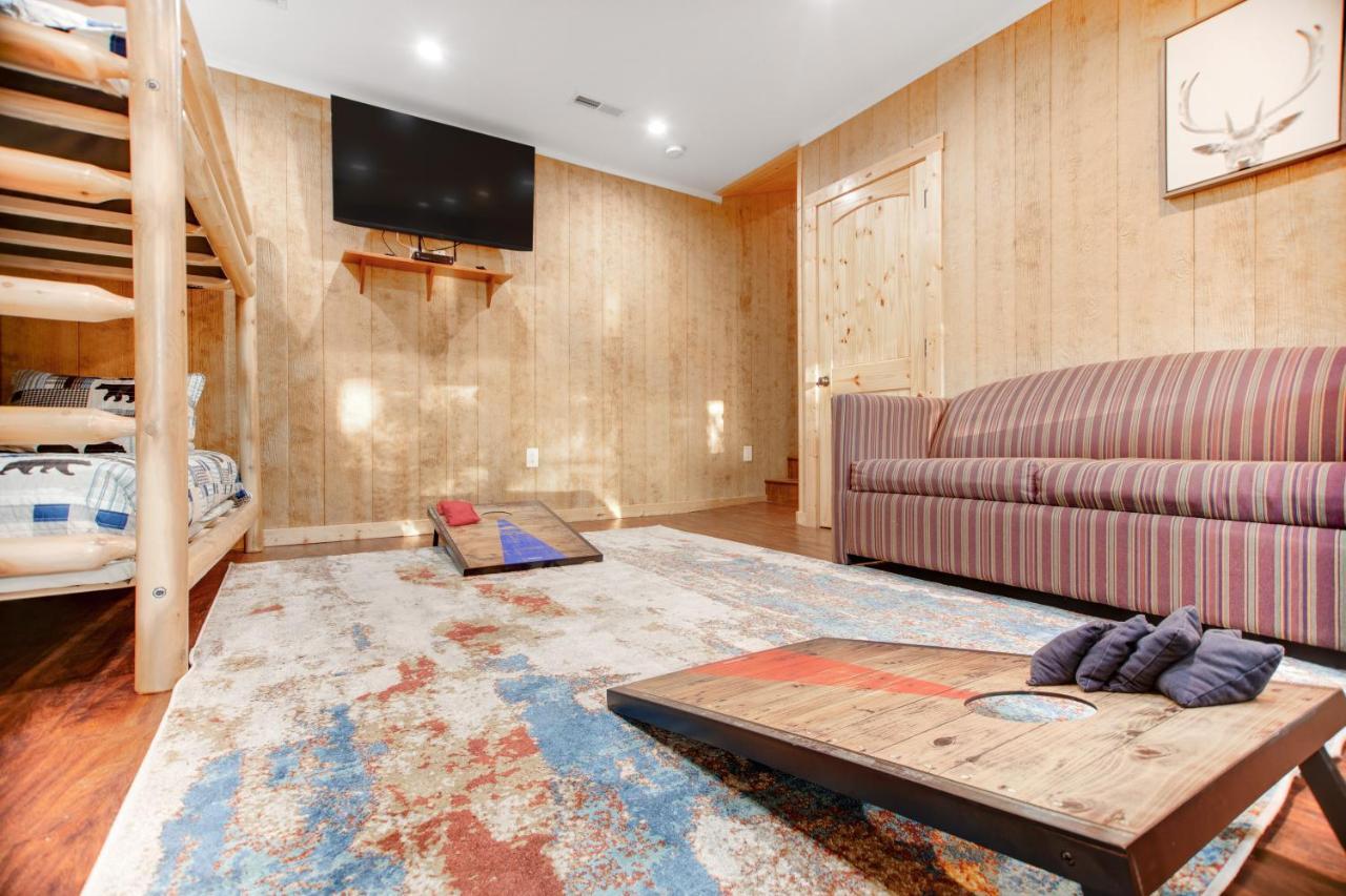 Mountainside Escape Holiday home *