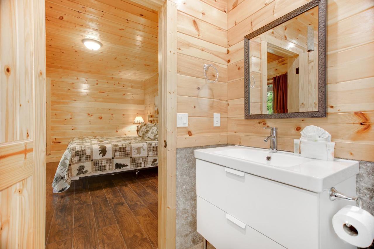 Mountainside Escape Gatlinburg