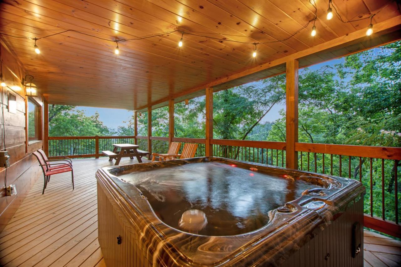 Mountainside Escape