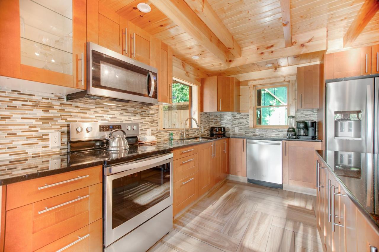 Holiday home Mountainside Escape Gatlinburg