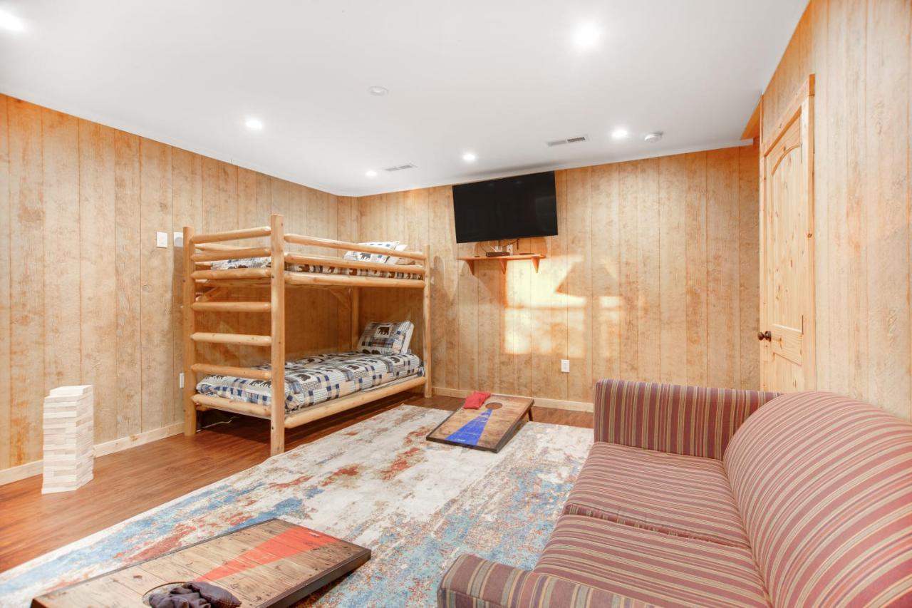 Mountainside Escape Holiday home Gatlinburg