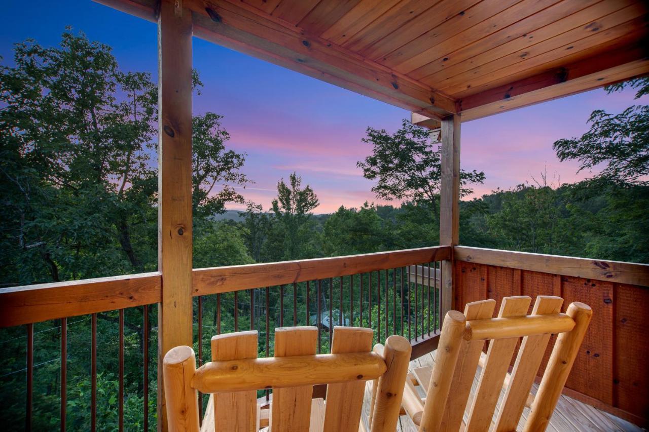 Mountainside Escape Holiday home *