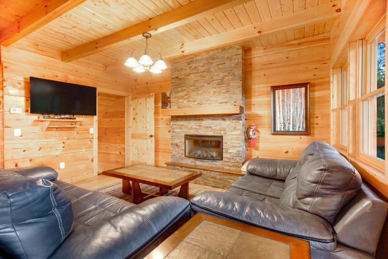 Holiday home Mountainside Escape Gatlinburg