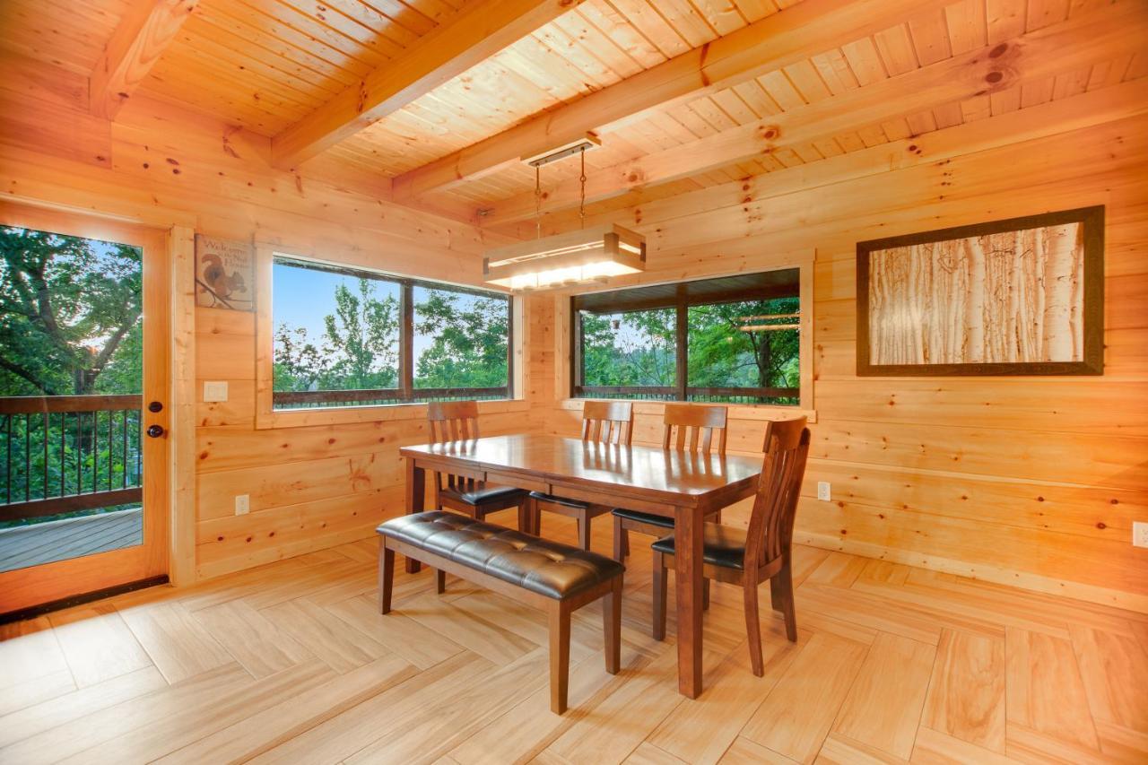 Mountainside Escape * Gatlinburg