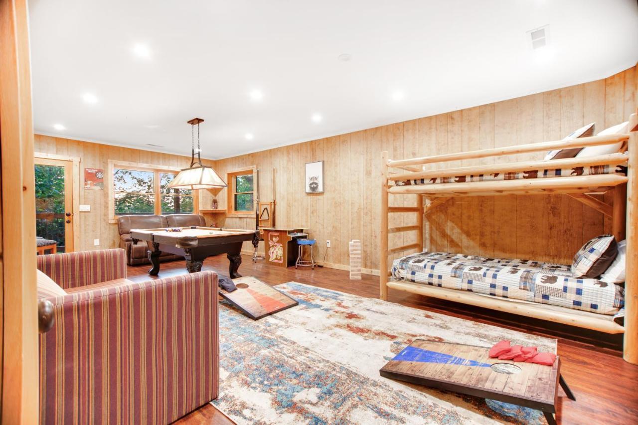 Holiday home Mountainside Escape