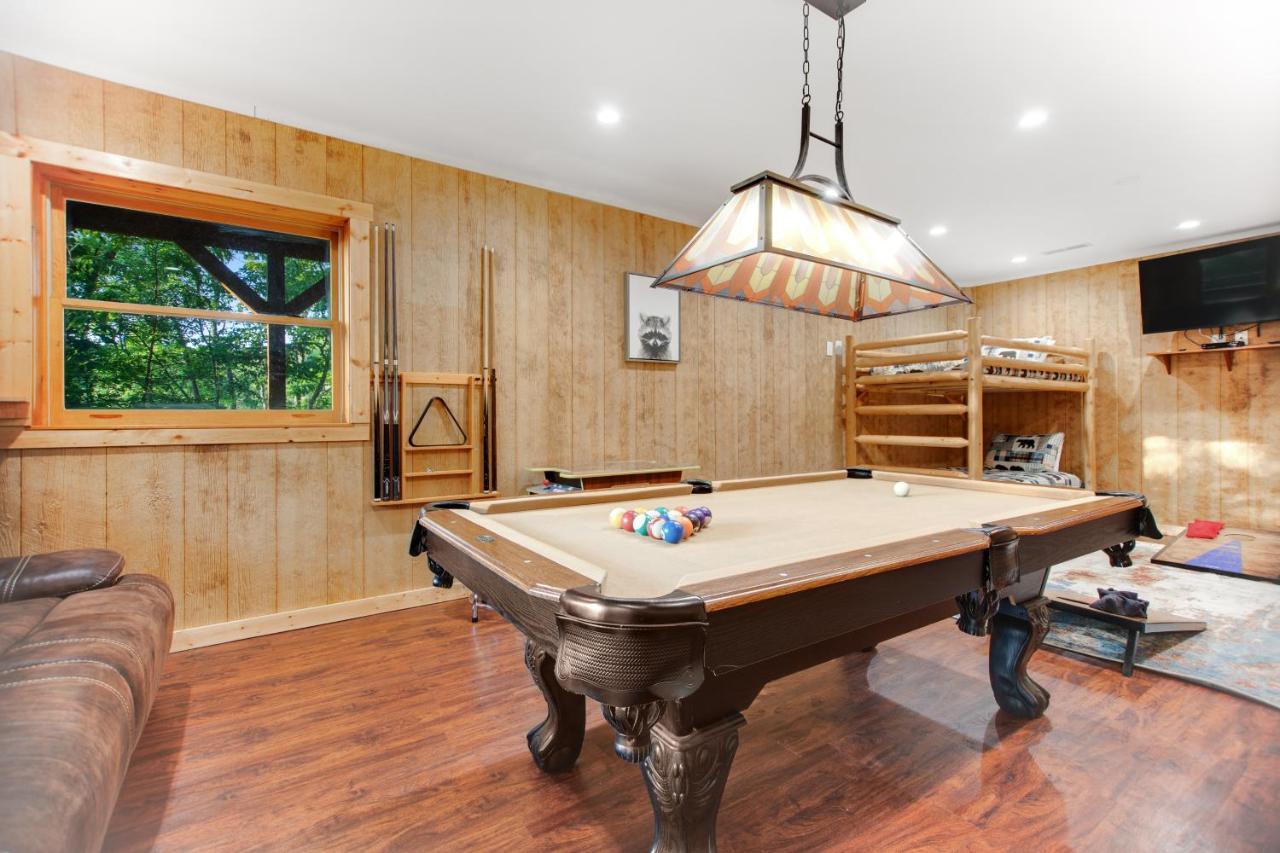 Mountainside Escape Holiday home Gatlinburg