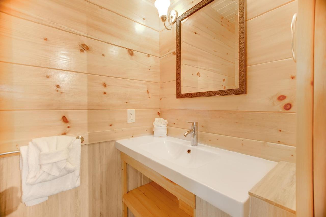 Mountainside Escape Gatlinburg