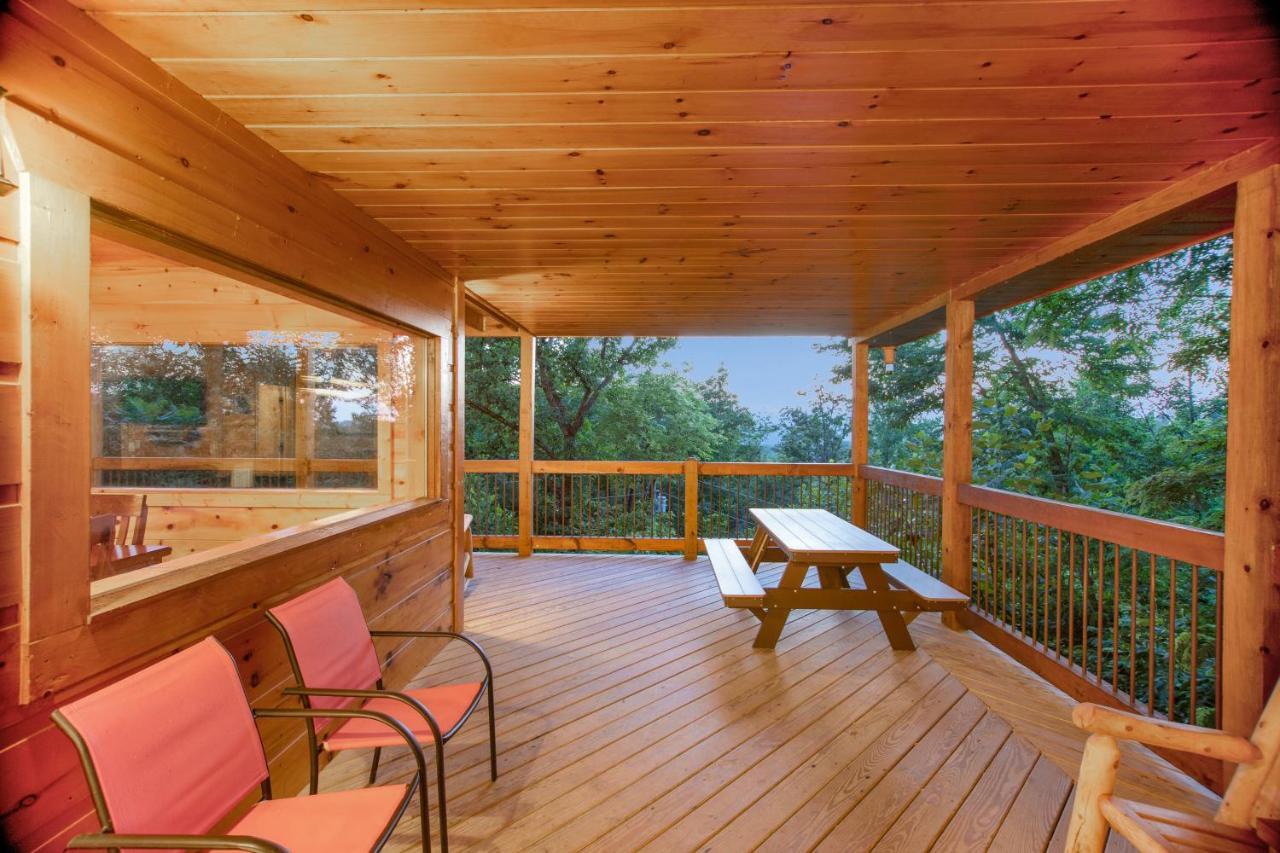Mountainside Escape Holiday home