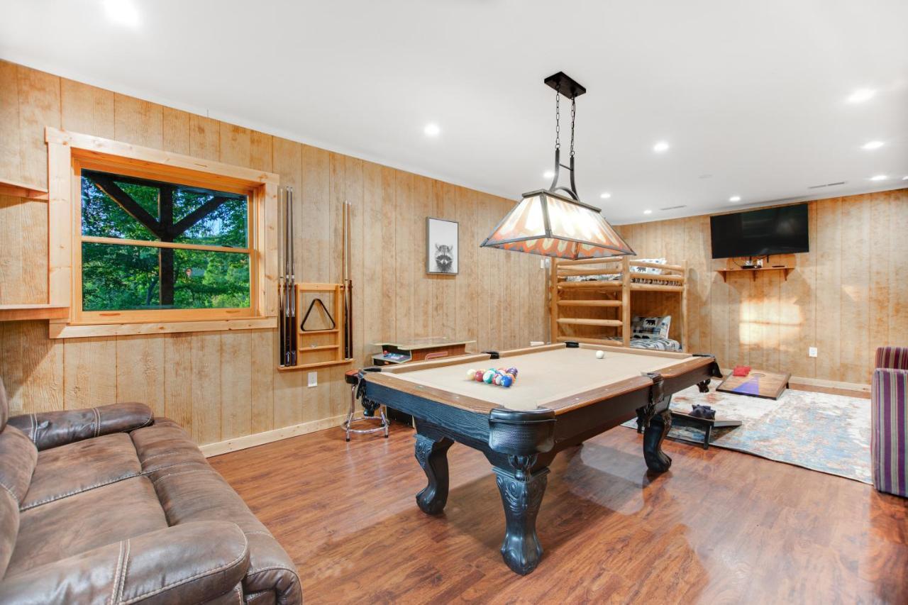 Mountainside Escape * Gatlinburg