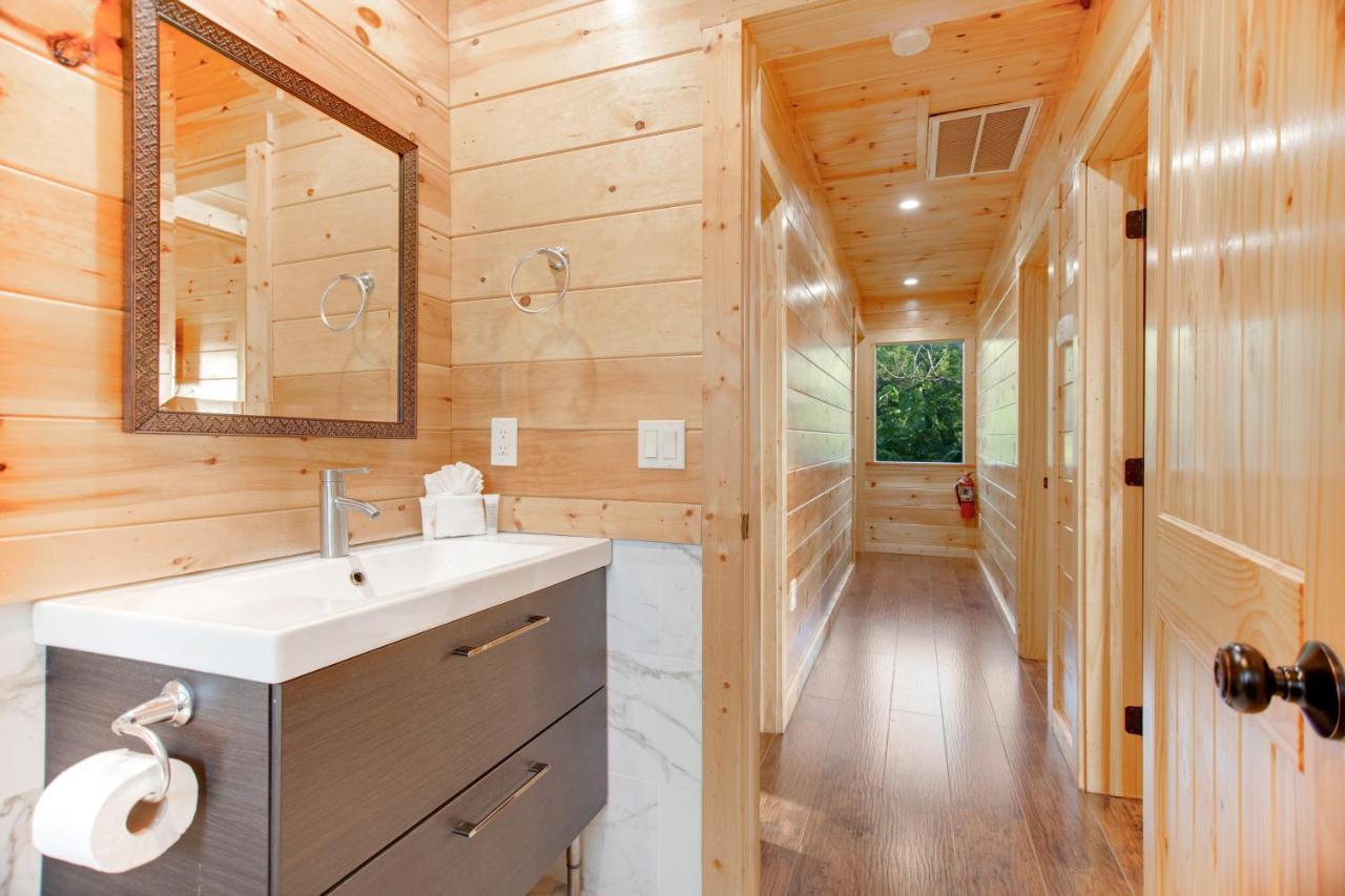 Holiday home Mountainside Escape