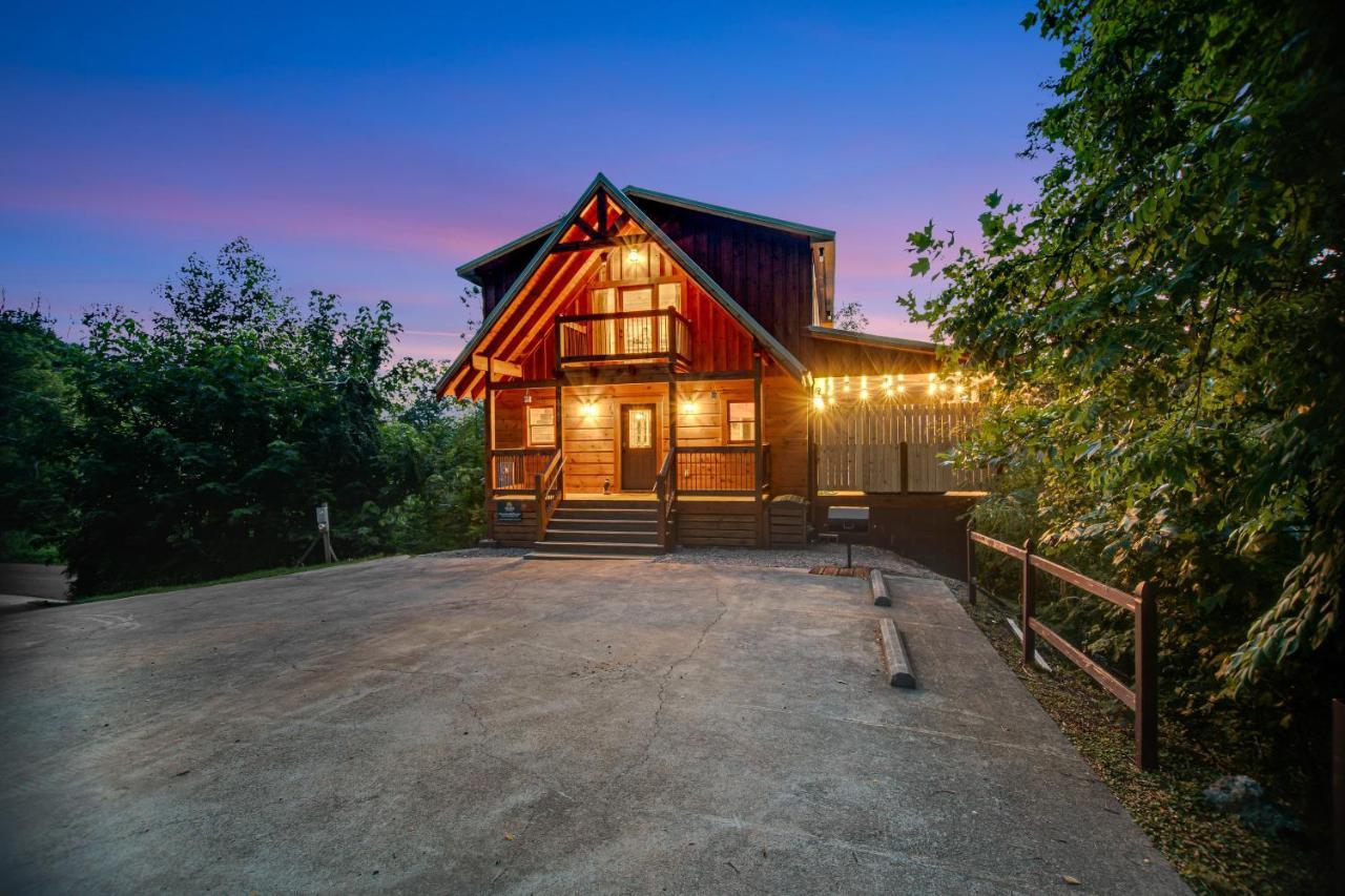 Mountainside Escape Gatlinburg